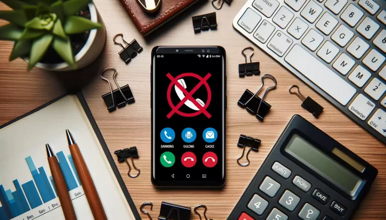 Cách sửa lỗi Not Registered on Network trên điện thoại Android