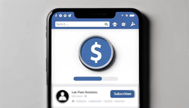 Facebook không quảng cáo: Lựa chọn mới cho người dùng Châu Âu