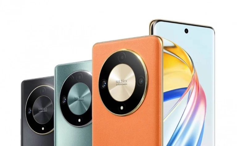 Honor X9b có gì mới?