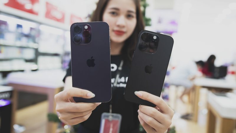 iPhone còn nhiêu % thì nên thay pin? Chi tiết cách kiểm tra
