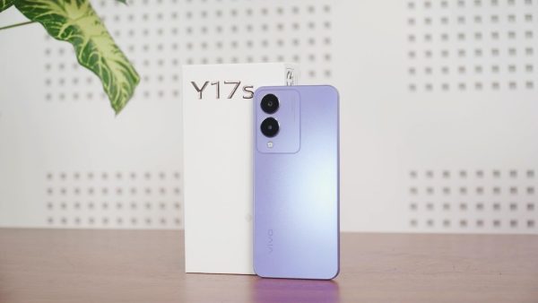 vivo tung ưu đãi hấp dẫn chỉ trong tháng 10 dành cho vivo Y17s
