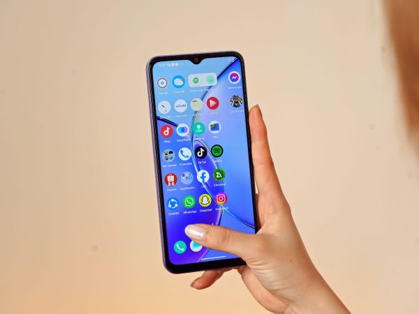 vivo tung ưu đãi hấp dẫn chỉ trong tháng 10 dành cho vivo Y17s