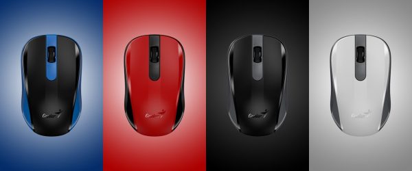 MeKo chính thức trở thành nhà phân phối Genius tại Việt Nam