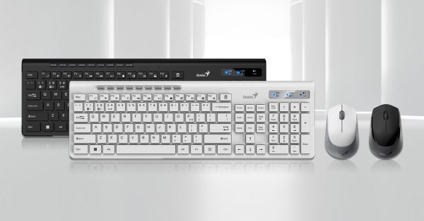 MeKo chính thức trở thành nhà phân phối Genius tại Việt Nam