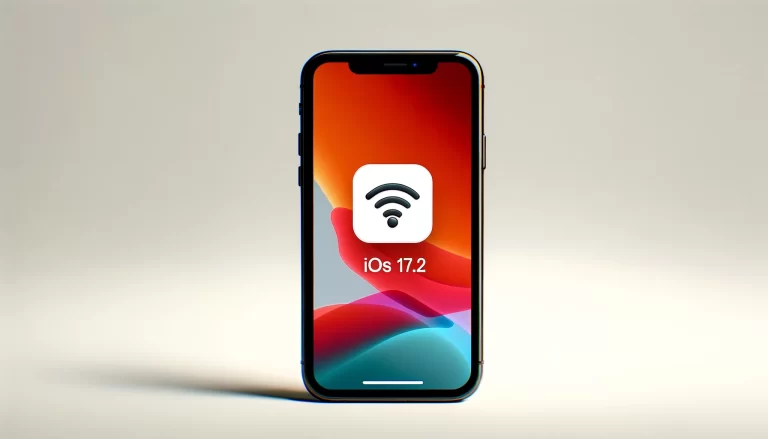 30+ tính năng mới trên iOS 17.2