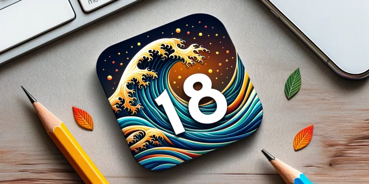 iOS 18