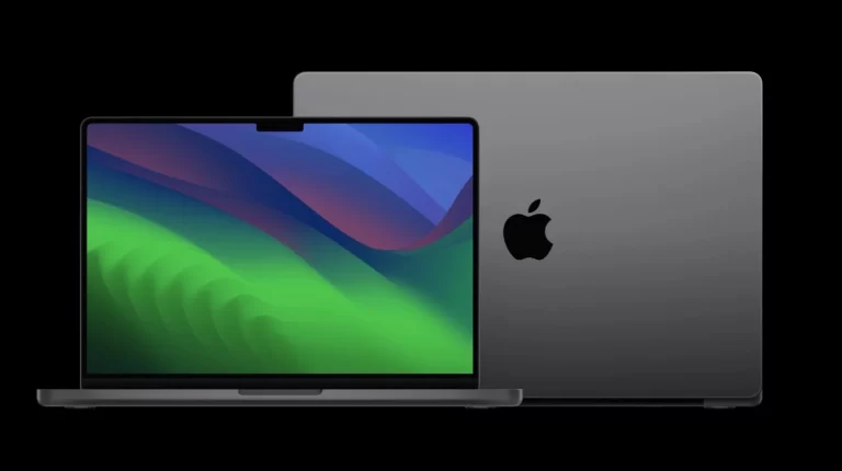 Macbook Pro 2023 chạy chip M3 có gì mới?