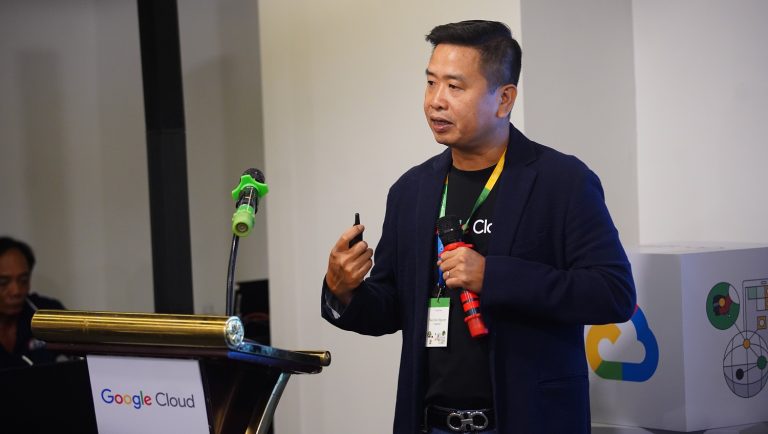 Google Cloud hỗ trợ doanh nghiệp Việt Nam phát triển AI tạo sinh