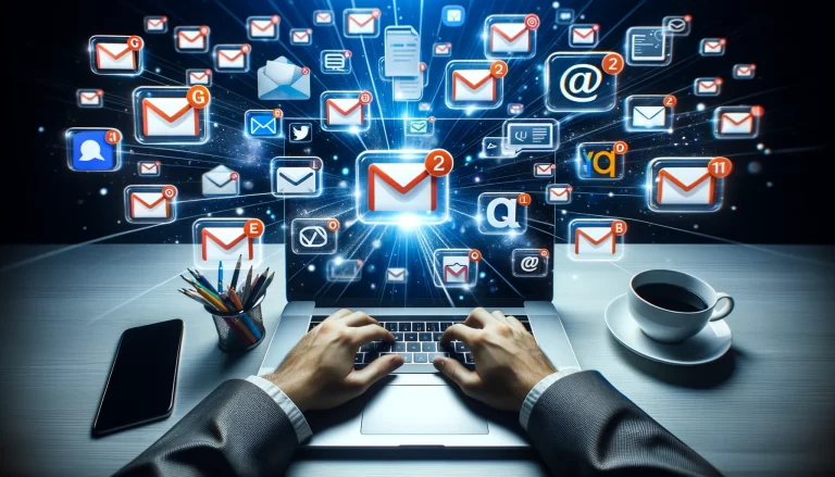 Bạn nên dùng bao nhiêu email để tránh thư rác và tối ưu quản lý thông tin?