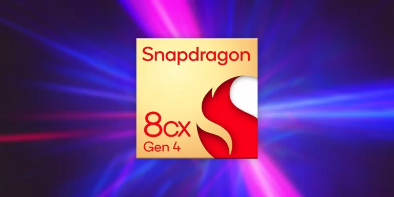 Snapdragon 8cx Gen 4 có gì mới?