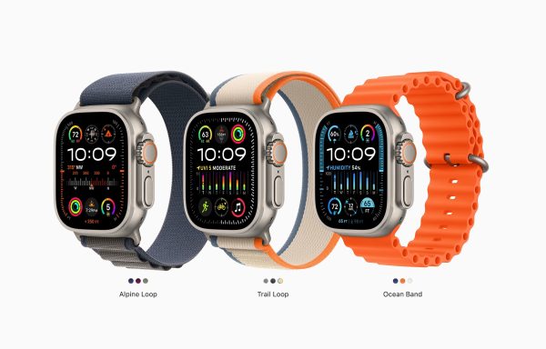 FPT Shop chính thức mở bán Apple Watch Series 9 và Ultra 2, ưu đãi 1 triệu đồng