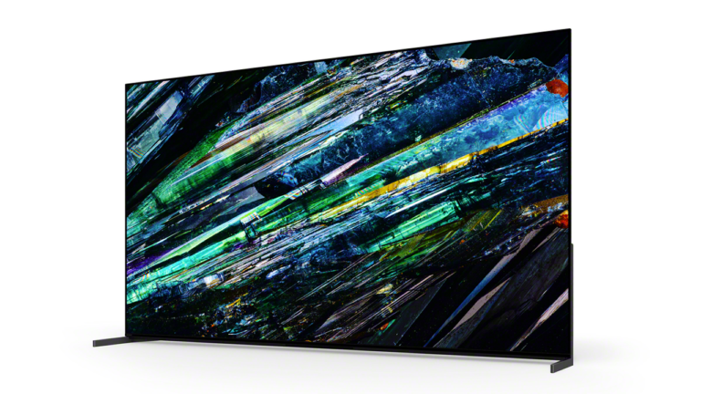Sony lên kệ dòng TV OLED 4K A95L với hai phiên bản 77 inch và 65 inch