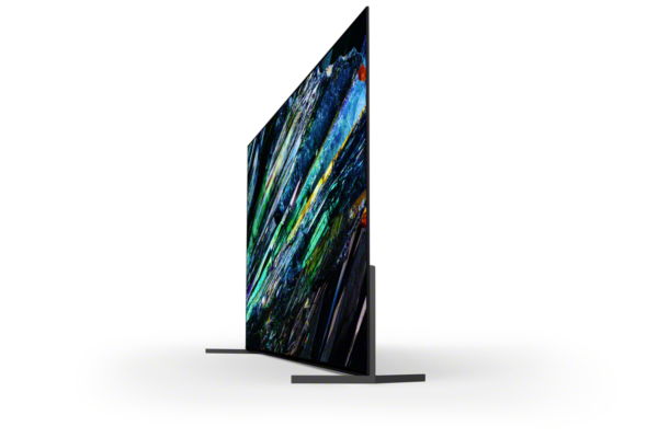 Sony lên kệ dòng TV OLED 4K A95L với hai phiên bản 77 inch và 65 inch