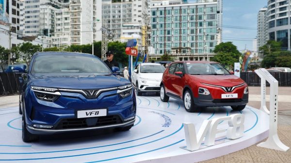 VinFast phối hợp BIDV triển khai chương trình tri ân đặc biệt dành cho Nhà giáo Việt Nam