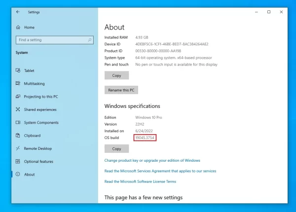 Cách kích hoạt Copilot trên Windows 10 1