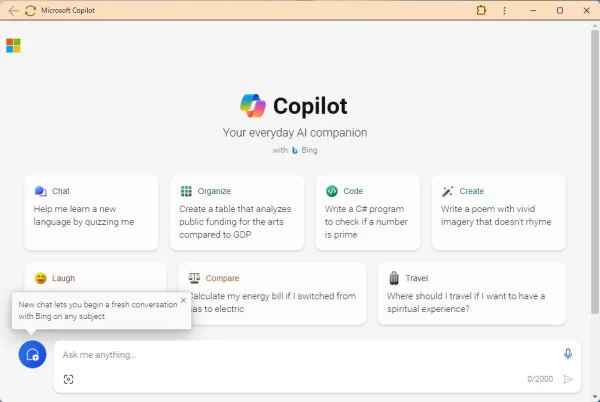 Cách tạo ứng dụng cho Microsoft Copilot 4