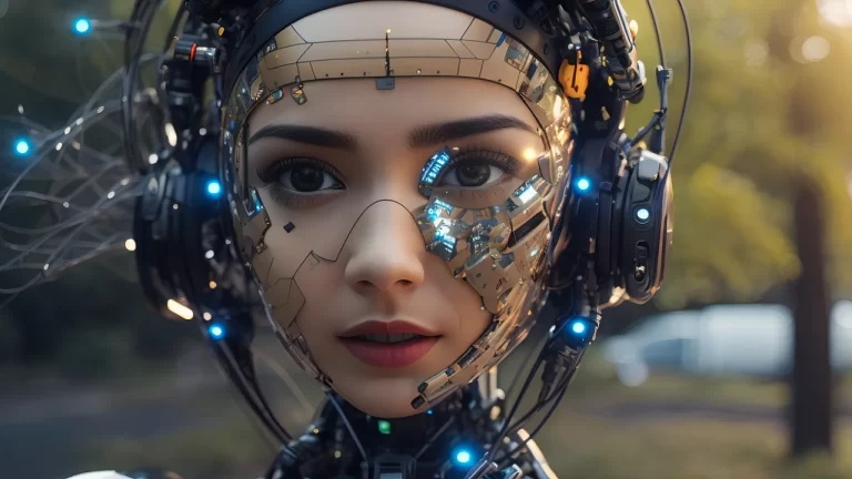 Decoherence: Tạo video từ văn bản hay hình ảnh với AI
