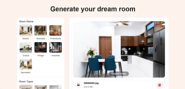 Decorion AI 4