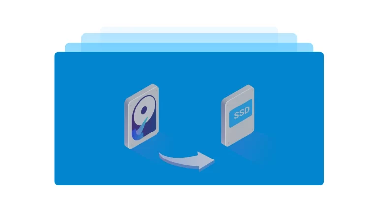 EaseUS Disk Copy Pro: Phần mềm sao chép ổ đĩa Windows chuyên nghiệp