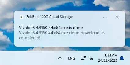 FebBox 18