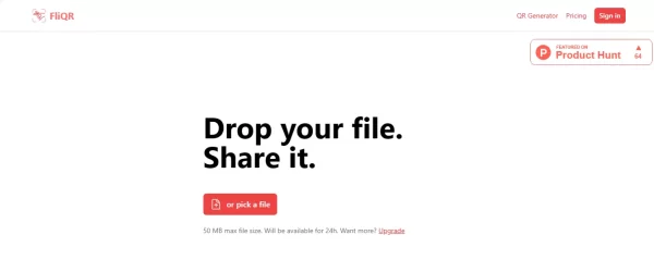 FliQR 1
