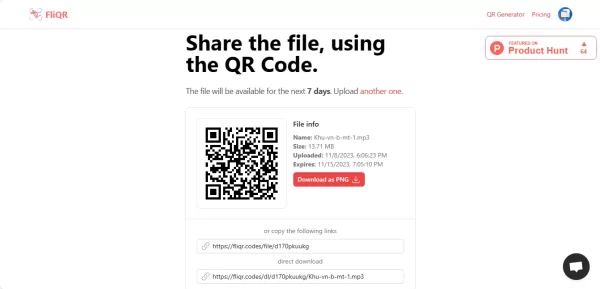 FliQR 2