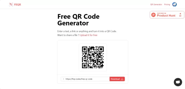 FliQR 3