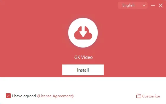 GK Video 1
