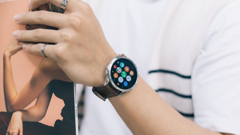 Mua Huawei Watch GT 4 ở đâu nhiều ưu đãi, giá rẻ?