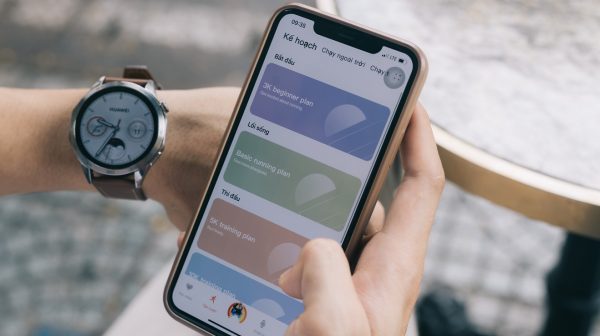 Mua Huawei Watch GT 4 ở đâu nhiều ưu đãi, giá rẻ?