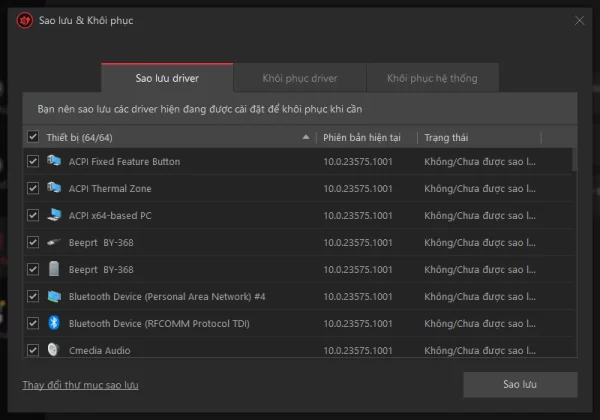 IObit Driver Booster 11 PRO 12