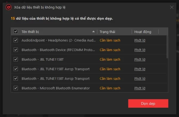 IObit Driver Booster 11 PRO 15