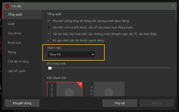 IObit Driver Booster 11 PRO 16