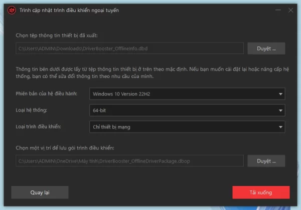 IObit Driver Booster 11 PRO 18