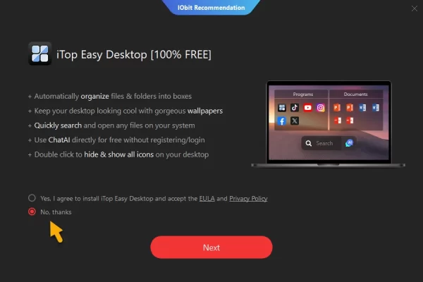 IObit Driver Booster 11 PRO 3