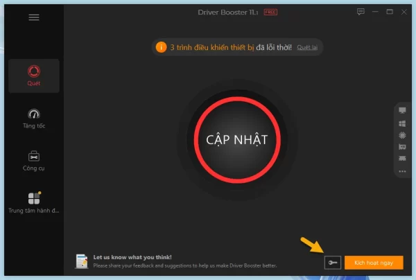 IObit Driver Booster 11 PRO 5