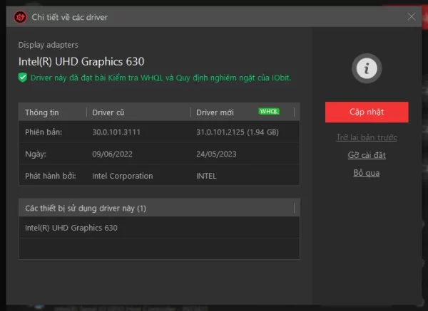IObit Driver Booster 11 PRO 9