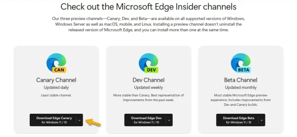Microsoft Edge sẽ cho phép tinh chỉnh màu sắc theme trình duyệt giống Chrome 1