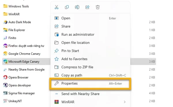 Microsoft Edge sẽ cho phép tinh chỉnh màu sắc theme trình duyệt giống Chrome 3