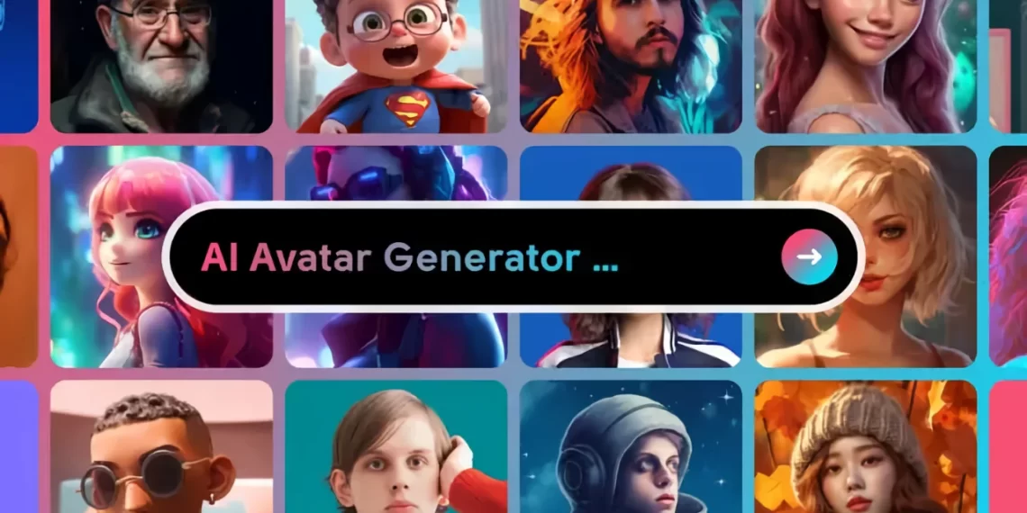Profile Avatar AI: Tạo ảnh selfie theo nhiều phong cách với AI
