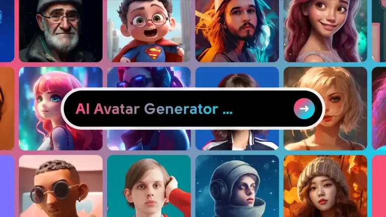 Profile Avatar AI: Tạo ảnh selfie theo nhiều phong cách với AI