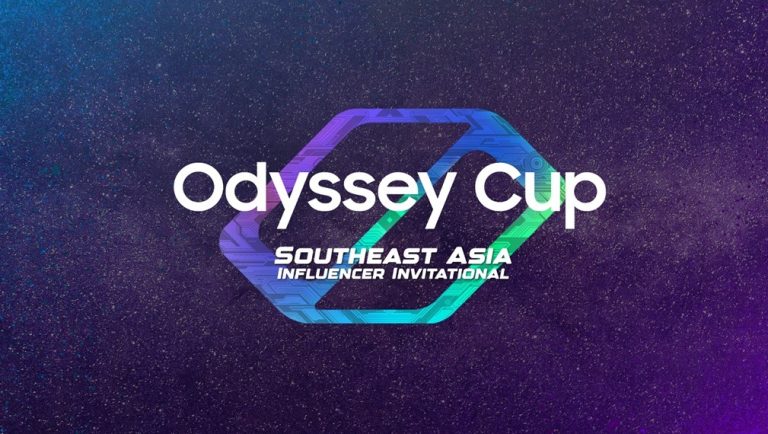 Samsung Electronics lần đầu tiên tổ chức giải đấu Odyssey Cup tại Đông Nam Á