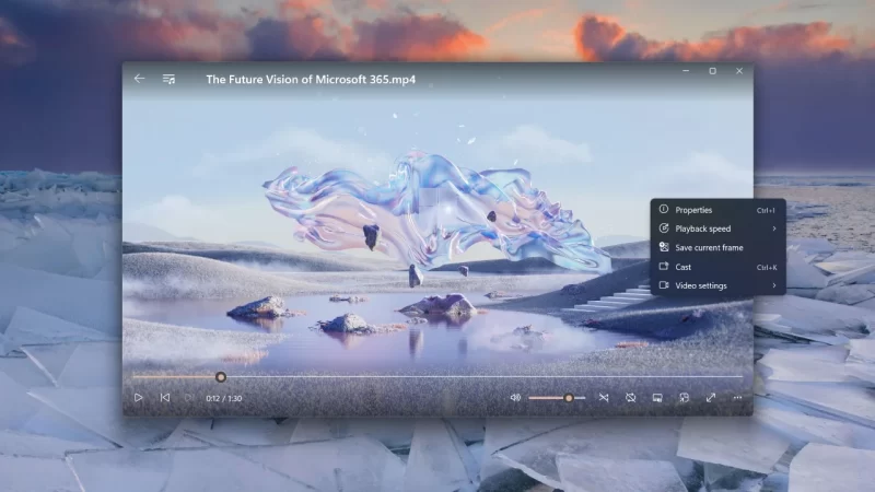 Screenbox: Trình phát video của người Việt, miễn phí và không quảng cáo