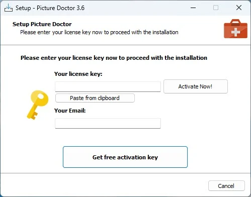 SoftOrbits Picture Doctor 1