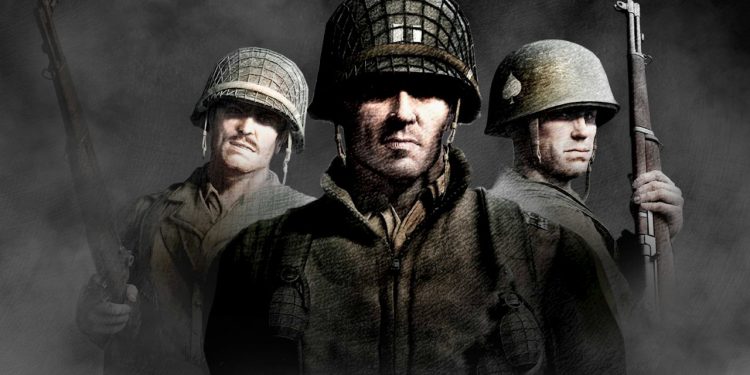 Đánh giá Company of Heroes Collection