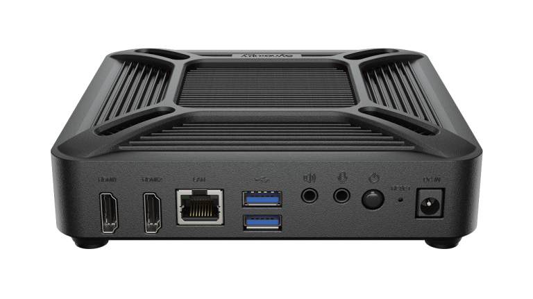 Synology ra mắt VS600HD, giải pháp hệ thống màn hình ghép hiệu quả cho Surveillance Station