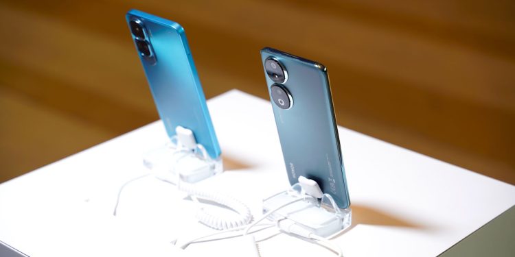 Honor 90 series chính thức ra mắt tại Việt Nam