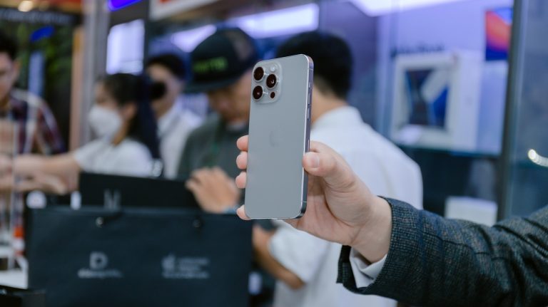 Black Friday: Săn deal công nghệ giá chỉ từ 1.000 đồng, mua 1 tặng 1