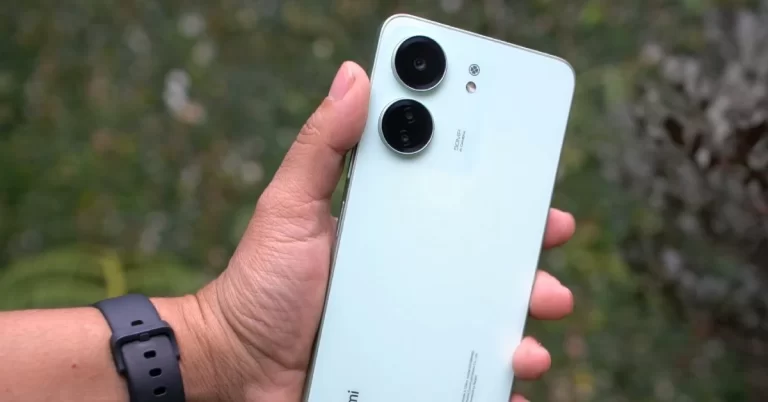 Redmi 13C có gì mới?