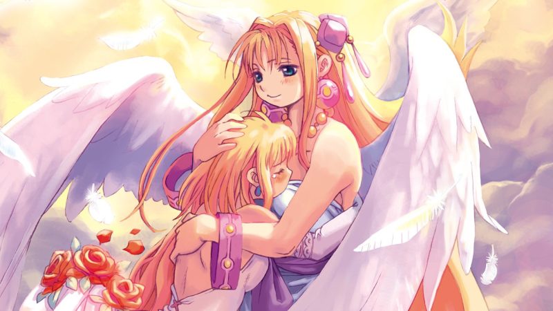 Đánh giá game Rhapsody: Marl Kingdom Chronicles